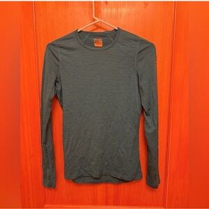 Women's Merino 200 Oasis
Long Sleeve Crew Thermal
Top